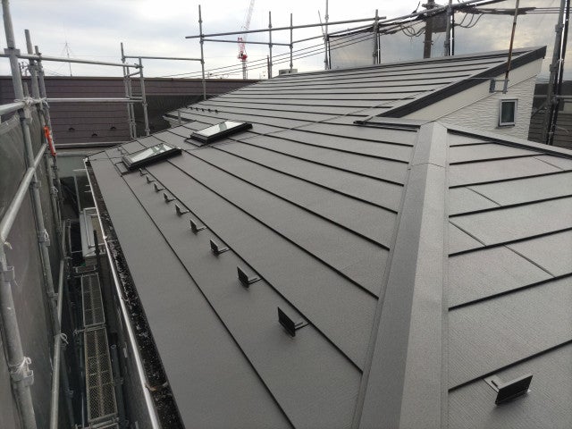 写真：リフォーム事例