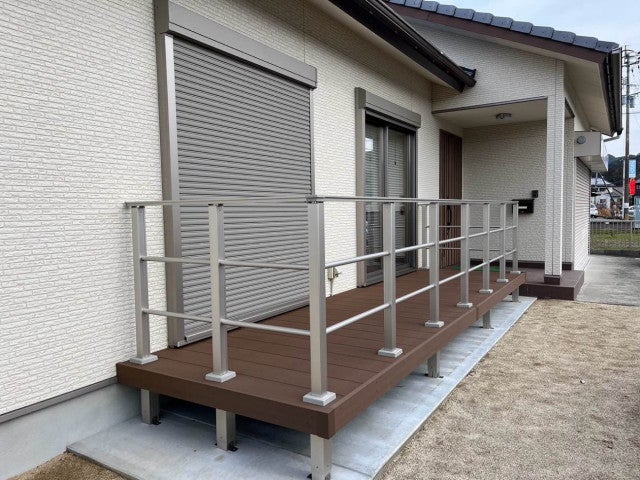 写真：リフォーム事例