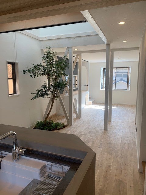 写真：リフォーム事例