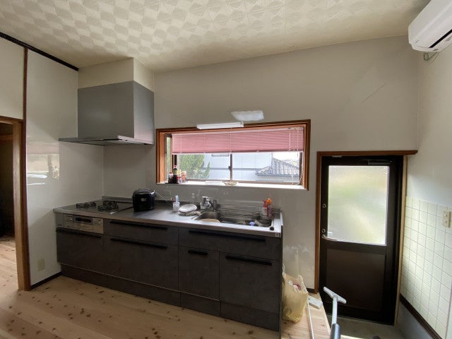 写真：リフォーム事例