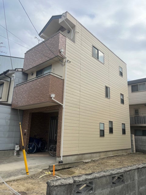 写真：リフォーム事例