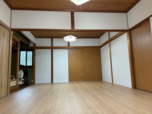 写真：リフォーム事例