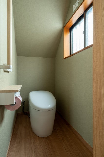 写真：リフォーム事例