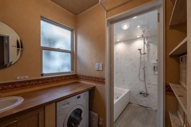 写真：リフォーム事例