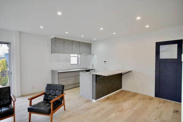 写真：リフォーム事例