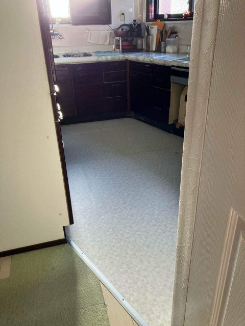 写真：リフォーム事例