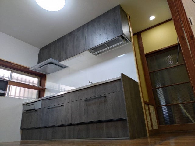 写真：リフォーム事例