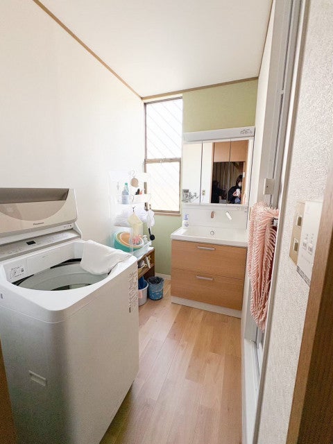 写真：リフォーム事例