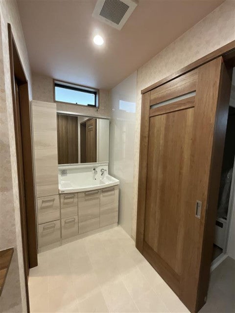 写真：リフォーム事例