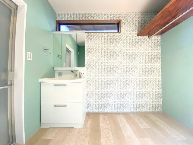 写真：リフォーム事例