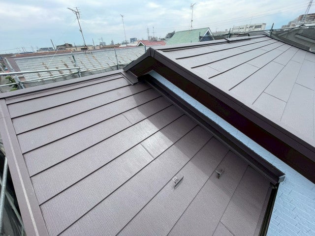 写真：リフォーム事例