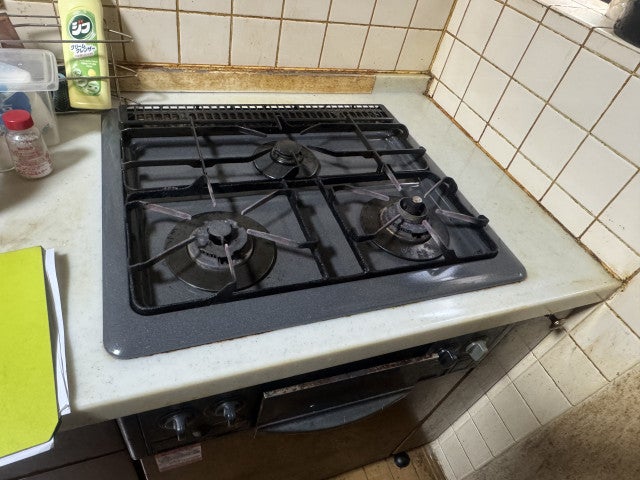 写真：リフォーム事例