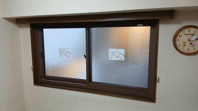 写真：リフォーム事例