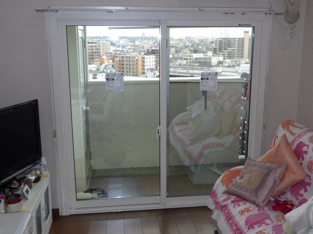 写真：リフォーム事例