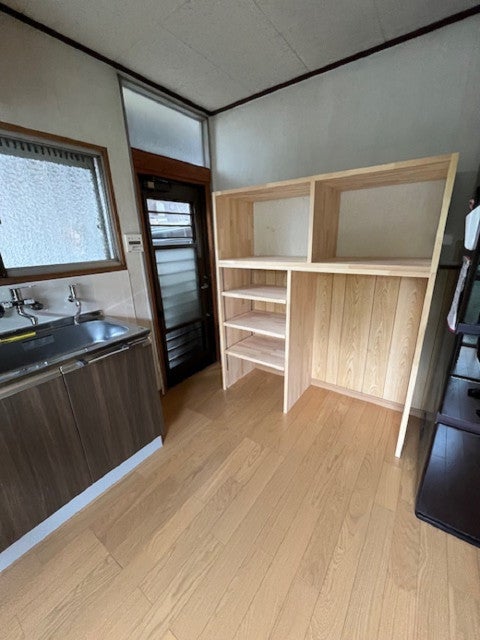 写真：リフォーム事例