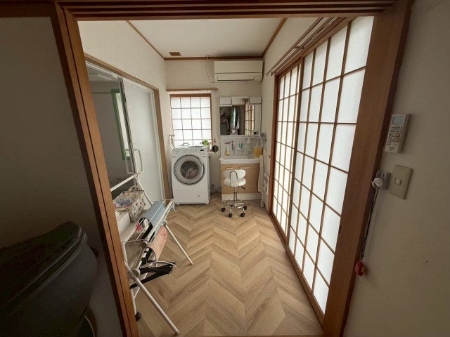 写真：リフォーム事例