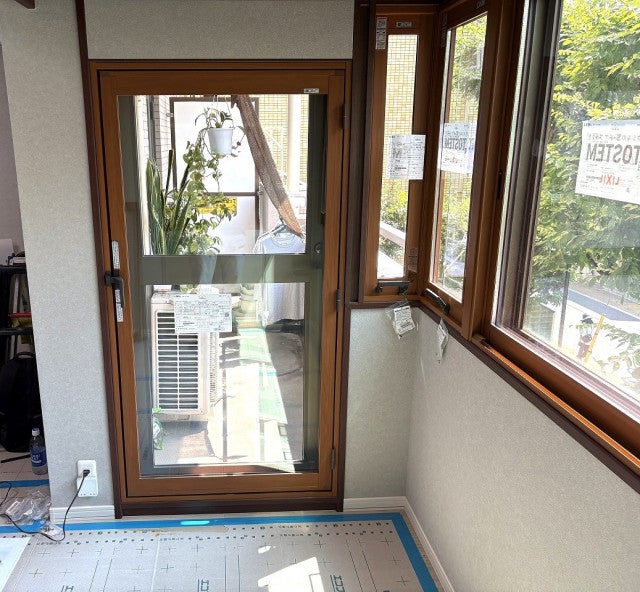 写真：リフォーム事例