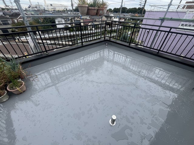 写真：リフォーム事例