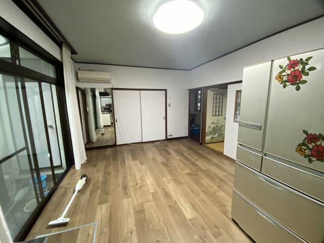 写真：リフォーム事例