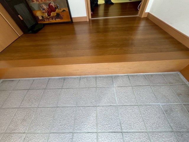 写真：リフォーム事例