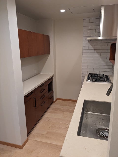 写真：リフォーム事例