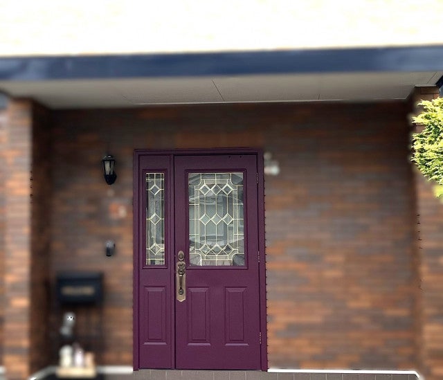 写真：リフォーム事例