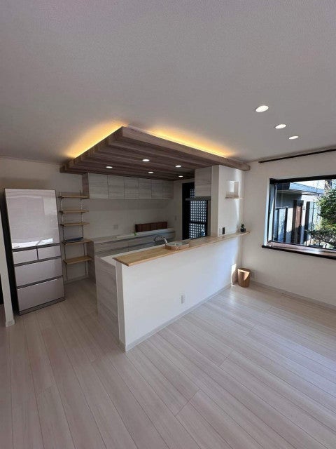 写真：リフォーム事例