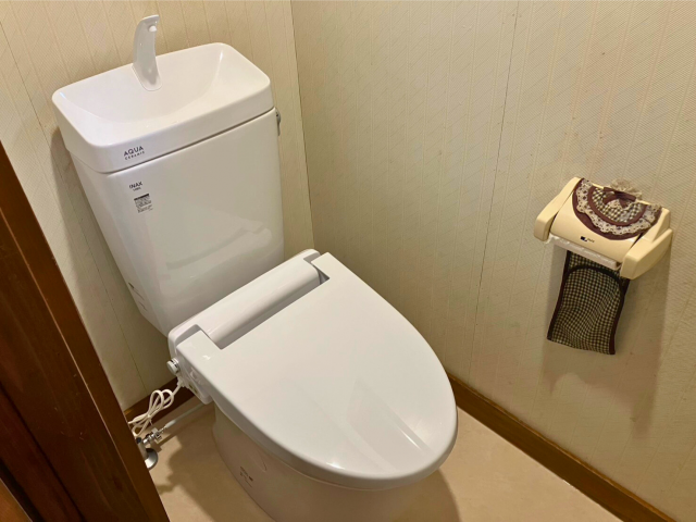 写真：リフォーム事例