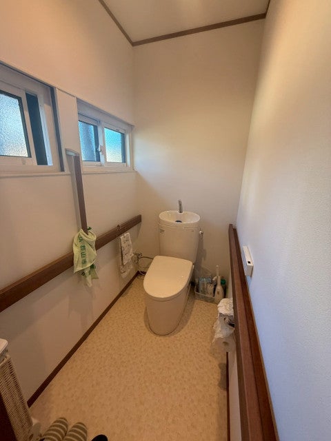 写真：リフォーム事例