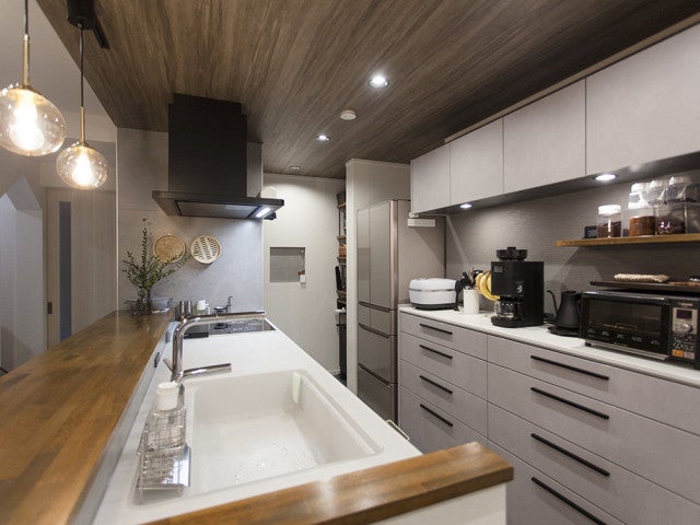 写真：リフォーム事例