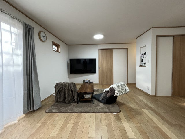 写真：リフォーム事例