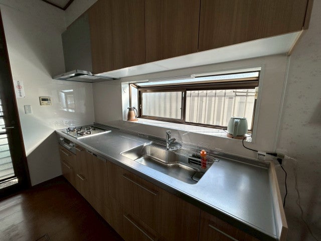 写真：リフォーム事例