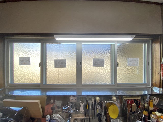 写真：リフォーム事例