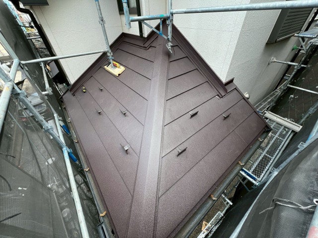 写真：リフォーム事例