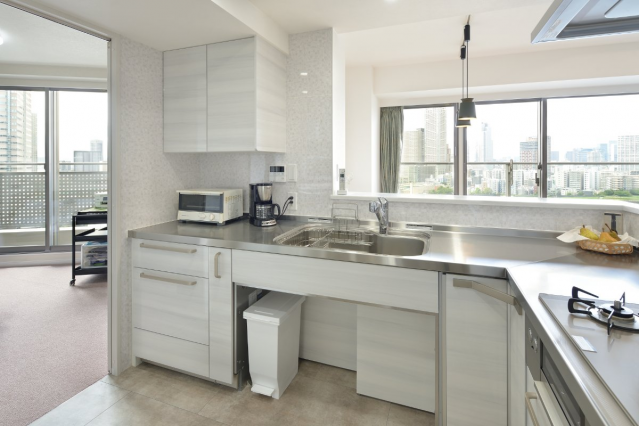 写真：リフォーム事例