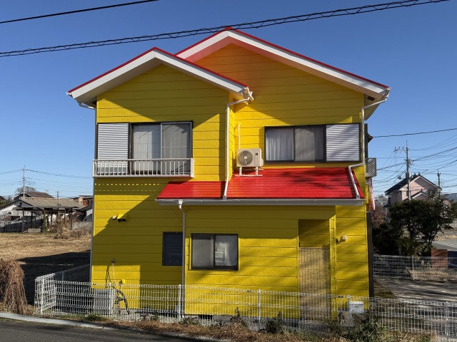 写真：リフォーム事例