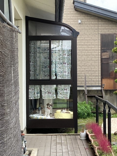 写真：リフォーム事例