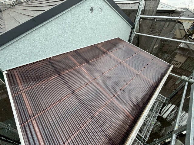 写真：リフォーム事例