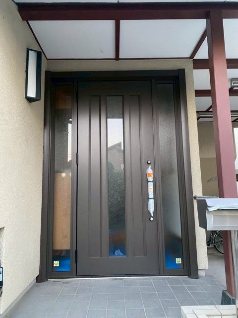 写真：リフォーム事例