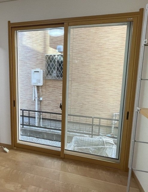 写真：リフォーム事例