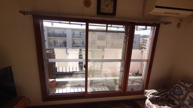 写真：リフォーム事例