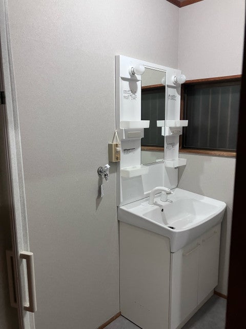 写真：リフォーム事例