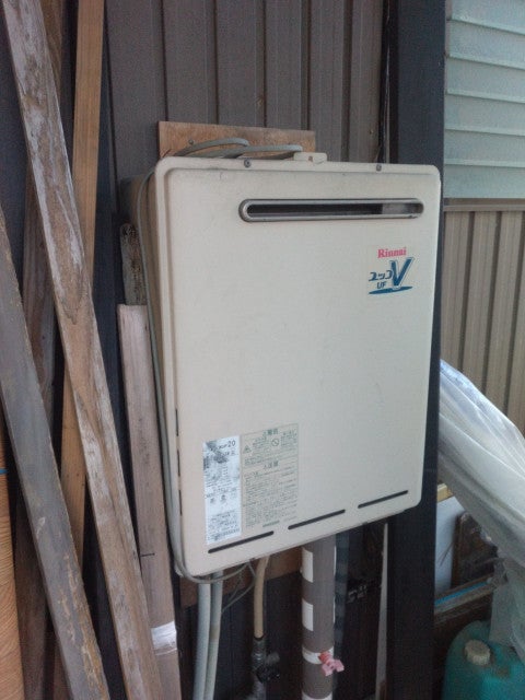 写真：リフォーム事例