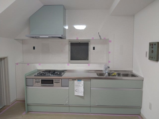 写真：リフォーム事例