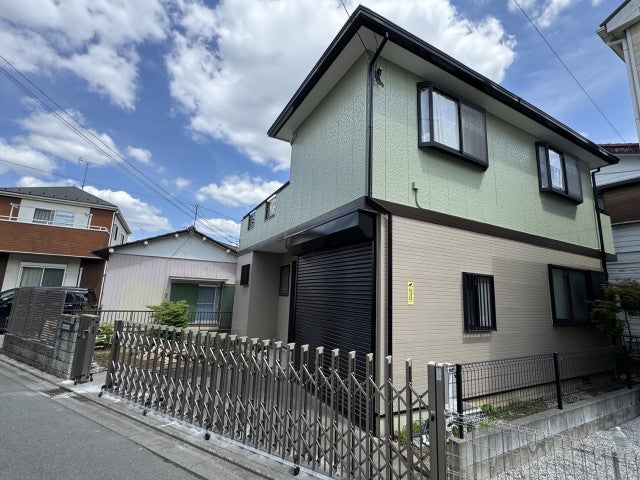 写真：リフォーム事例