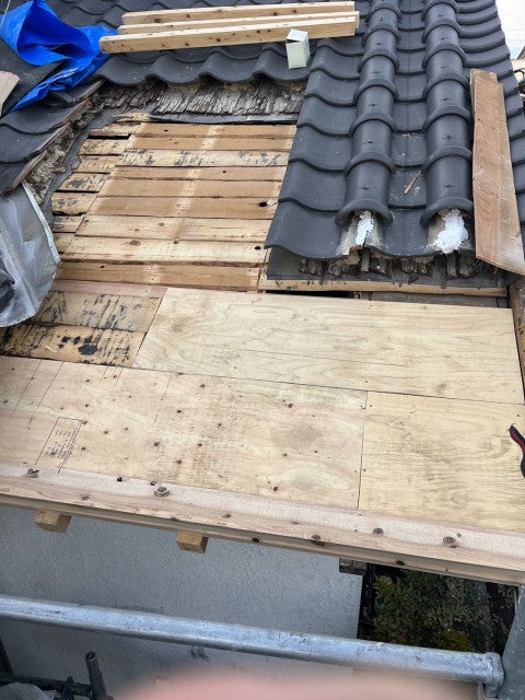 写真：リフォーム事例