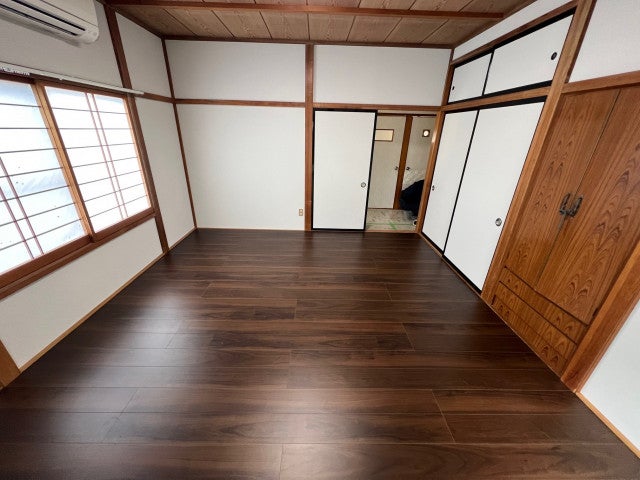 写真：リフォーム事例