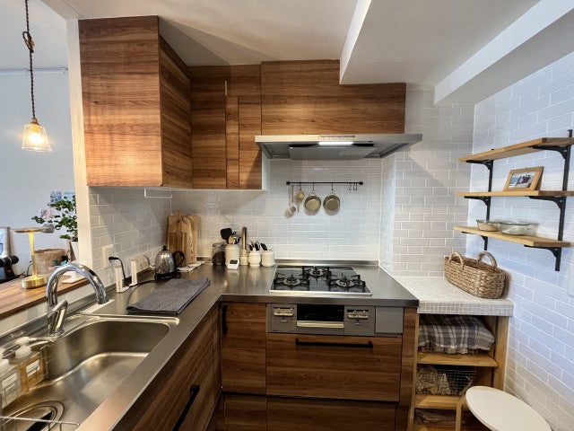 写真：リフォーム事例