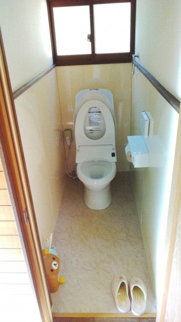 写真：リフォーム事例