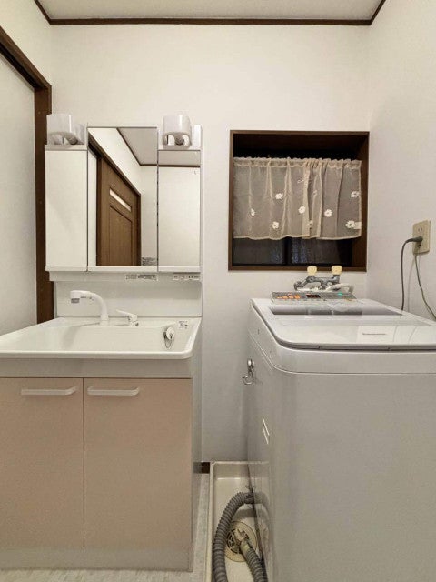 写真：リフォーム事例